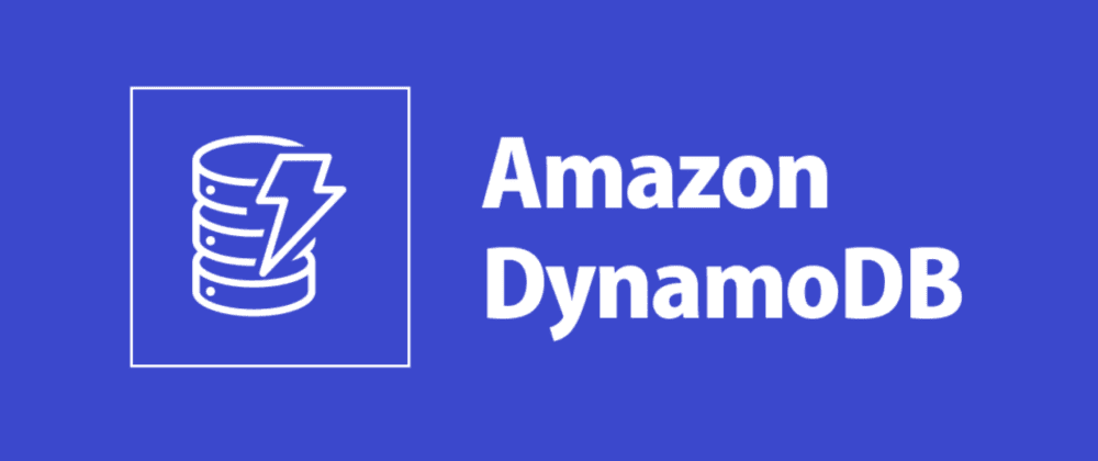Introduction to Amazon DynamoDB